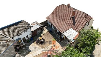 Prodej rodinného domu o rozloze 99 m2, Štefanikova, Podivín - 10