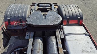 Prodám SCANIA R420 LA4X2 MNA TOP LINE EURO 3 - 10