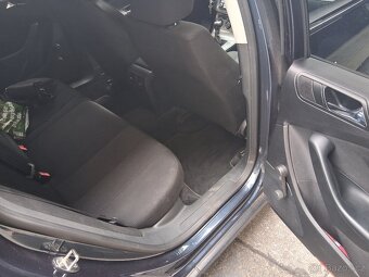 VW PASSAT 1.9TDI.77KW. R.V.2008 - 10