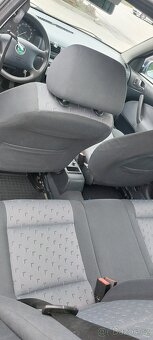 Octavia 1.6 mpi - 10