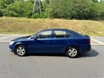 Škoda Octavia II 1.6TDI Facelift,Rok:2010,STK:2/2026 - 10