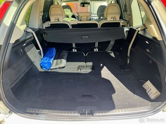 Volvo XC90 2,0 B5 AWD Inscription 138180km 1.majitel DPH - 10