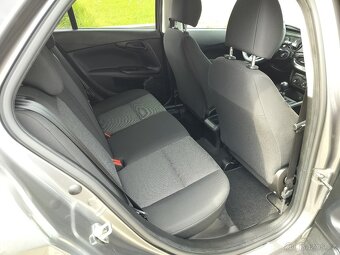 Fiat Tipo 1.4i 2019 107tkm 6 kvalt serviska - 10