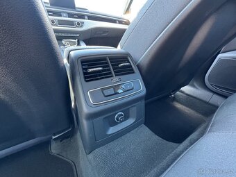 AUDI A4 B9 2.0TDI 140kwBUSINESS-SPORT - 10
