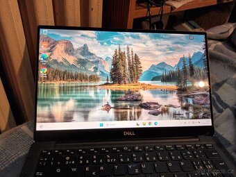 Dell XPS 13 9380 touch - 10