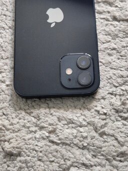 iPhone 12 64gb baterie 93% - 10