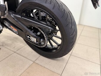 HONDA CB 500 X,ABS,TOP - 10
