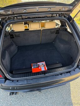 BMW E46 R6 325i 141kw Touring Mpaket manuál - 10