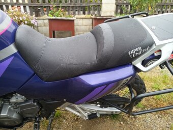 Yamaha XTZ 750 SuperTenere - 10