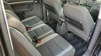VW Touran 2,0TDI 103KW LIFE - 10