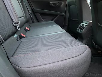 Seat Leon FR 1.8 TSI 132 kW pravidelný servis - 10