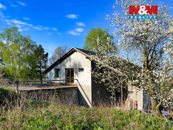 Prodej rodinného domu, 270 m², Chrastava - Horní Vítkov - 10