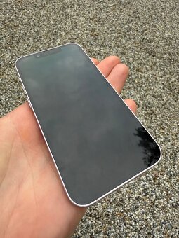 IPhone 13 mini - baterie 100% - 10