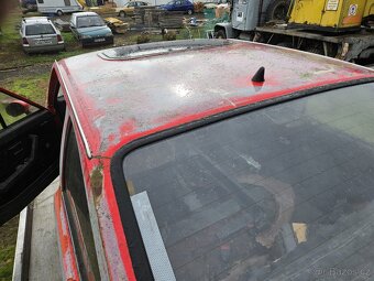 Prodám škoda Rapid 136 - 10