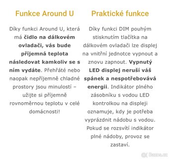 Mobilní klimatizace WHIRLPOOL PACW29COL - 10