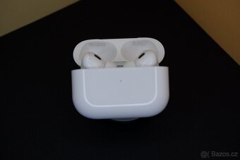 Prodám bezdrátová sluchátka – 1:1 kopie AirPods Pro 2 (2023) - 10