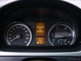 Mercedes-Benz Viano 2,1 CDI 120kW Aut. Trend Long (2011) - 10
