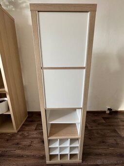 Ikea policový díl KALLAX - 10