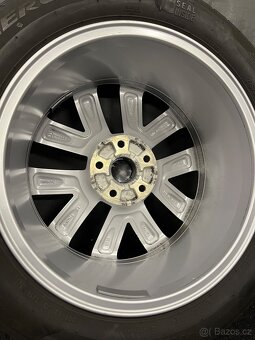 Zimní alu kola Volkswagen Arteon R17 Marstrand 215/55/17 - 10