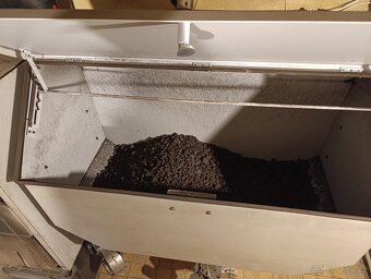 Viadrus U 26 (5článek, velká násypka) 25kW, 4.emisní třída - 10