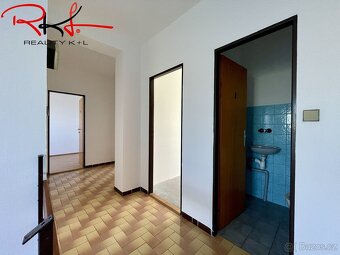 Prodej, řadový rodinný dům, Čejetice , Mladá Boleslav - 10