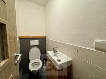 Pronájem bytu 1+kk 65 m², Mohelnice, ev.č. N08460 - 10