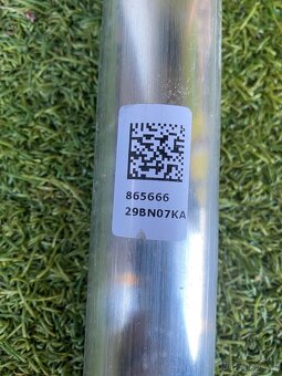 Střešní okno VELUX GGU M06 0065G30R - 10