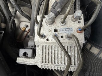 Mercedes w211 náhradní díly - 10