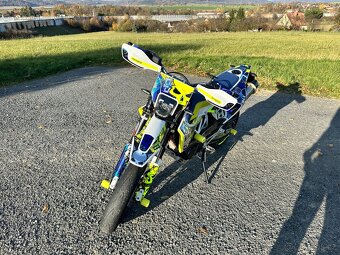 HUSQVARNA 701 SM 2018 TUNED - 10