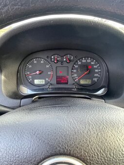 VW golf 4 1,4,55kw EDICE CHAMP. - 10