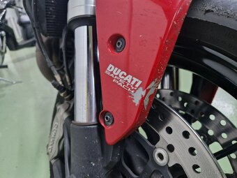 Ducati Monster 1200 - 10