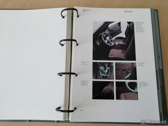 BMW INDIVIDUAL + VHS E30, E36, E34, E32, E31 - 10