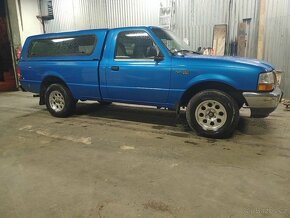 Ford ranger - 10