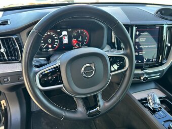 Volvo XC60 B4 AWD Inscription - 10