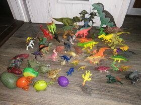 Dinosauři - 10