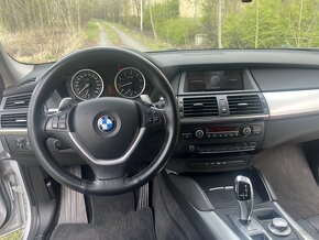 BMW X6 x-Drive 35i 225kw - 10