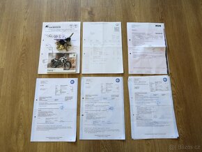 BMW F800GS 13100km, po servisu, bohatá výbava Touratech - 10