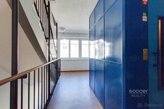 Prodej bytu 2+1/S, 57,2 m², ul. Jívenská, Praha 4 - Michle - 10