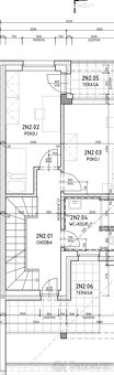 Prodej Rodinný dům, 160㎡ - 10