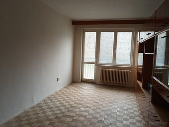 Pronájem bytu 2+1 Havířov - Město, ul. Křižíkova, 52 m2 - 10