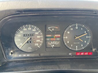 BMW e28 518 - 10
