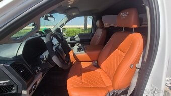Upravený FORD F150 XL 4x4 V8 (09/2019) – 395 hp - 10