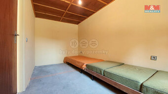 Prodej chalupy, 50 m², Lom - 10