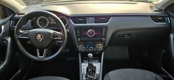 OCTAVIA 2.0TDI DSG 4x4 STYLE/ACC/LED/ T O P ❗️❗️❗️ - 10