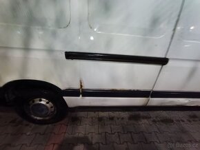 Renault Master 2,5 - 10