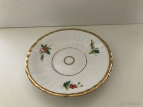 Prodám starožitný čajový, kávový servis r.1800-1844. - 10