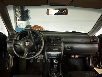 SEAT Leon 1M, 1.9TDI, 81kw - 10
