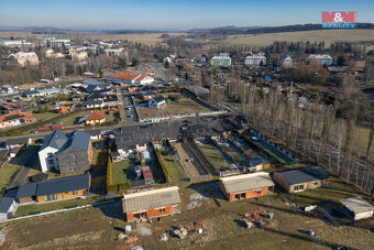 Prodej rodinného domu, 144 m², Toužim, ul. Tepelská - 10