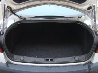 Renault Mégane 1.4 16v KLIMA - 10