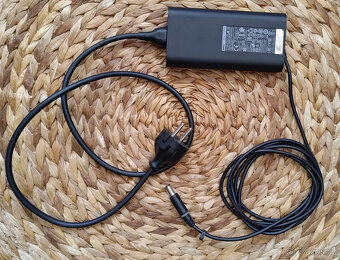 prodam DELL Latitude E5550 + docking station PR03X - 10